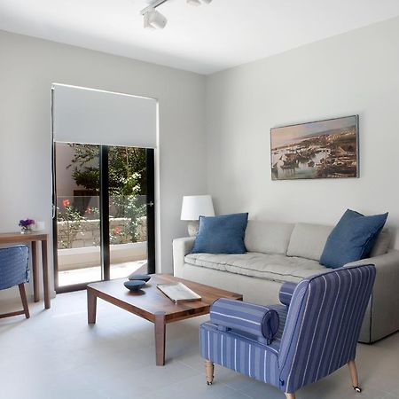 Aethrion Boutique Homes Kato Daratso Habitación foto
