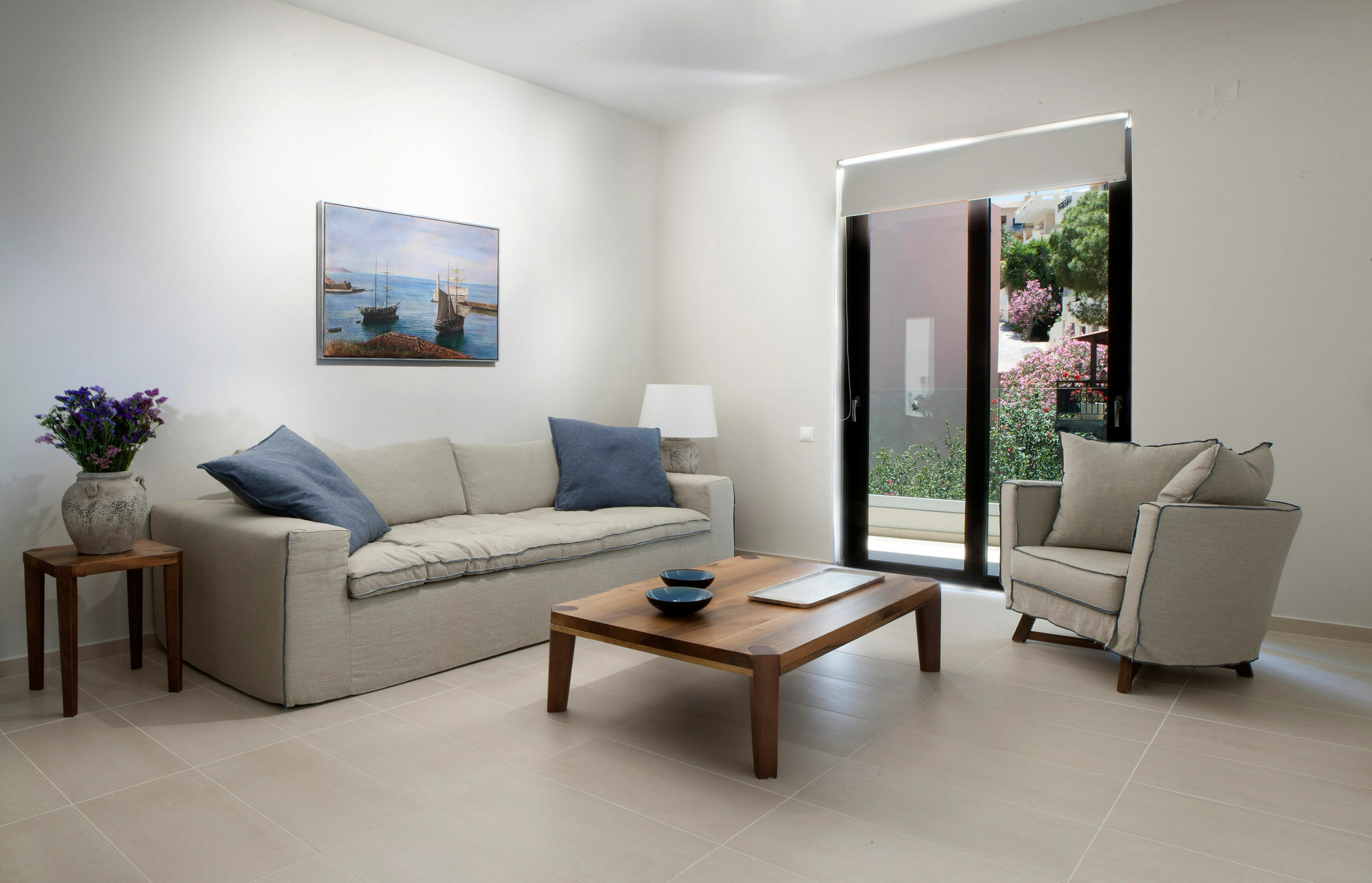 Aethrion Boutique Homes Kato Daratso Exterior foto