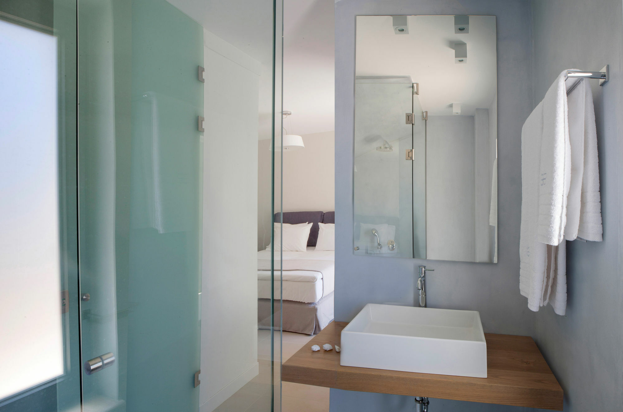 Aethrion Boutique Homes Kato Daratso Exterior foto