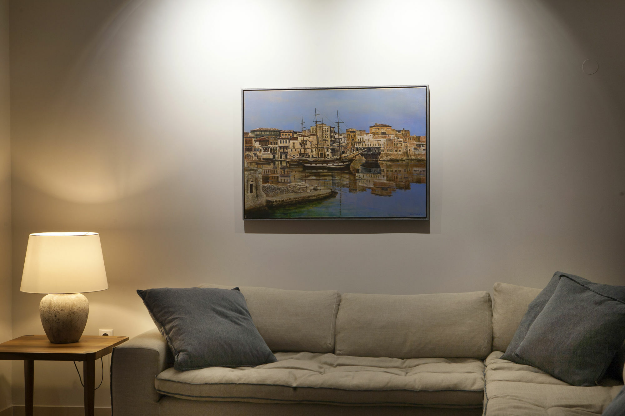 Aethrion Boutique Homes Kato Daratso Exterior foto